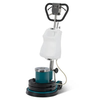 HKM-322451 Marble Polishing and Floor Cleaning Machine for Effective Carpet and Waxing Solutions
