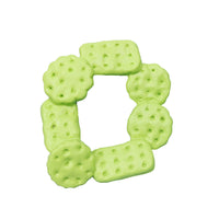 HKM-3228605 Christmas Themed Bite-Resistant Dog Rubber Chew Toy with Sound for All Breeds