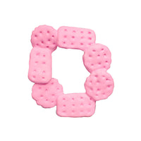 HKM-3228605 Christmas Themed Bite-Resistant Dog Rubber Chew Toy with Sound for All Breeds