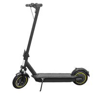 HKM-322899 Foldable Electric Scooter with 350W Motor, 30-35km Range, and IPX5 Waterproof Rating