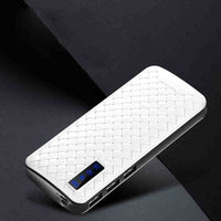 HKM-322899 Multi-Port Liquid Lithium Ion Power Bank – 6000mAh & 7500mAh Options, Compact Design