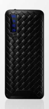 HKM-322899 Multi-Port Liquid Lithium Ion Power Bank – 6000mAh & 7500mAh Options, Compact Design