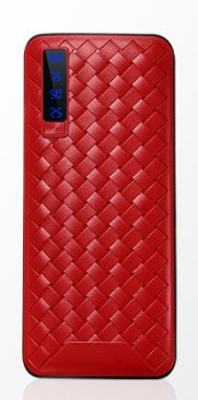 HKM-322899 Multi-Port Liquid Lithium Ion Power Bank – 6000mAh & 7500mAh Options, Compact Design