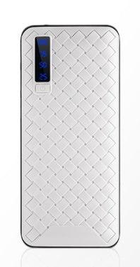 HKM-322899 Multi-Port Liquid Lithium Ion Power Bank – 6000mAh & 7500mAh Options, Compact Design