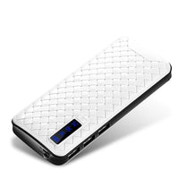 HKM-322899 Multi-Port Liquid Lithium Ion Power Bank – 6000mAh & 7500mAh Options, Compact Design