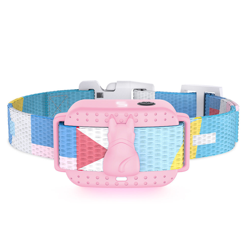 HKM-3229757 Two-in-One Wireless Dog Trainer with Remote Control, Waterproof Collar and Adjustable Training Modes