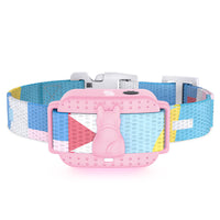 HKM-3229757 Two-in-One Wireless Dog Trainer with Remote Control, Waterproof Collar and Adjustable Training Modes