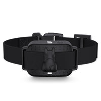 HKM-3229757 Two-in-One Wireless Dog Trainer with Remote Control, Waterproof Collar and Adjustable Training Modes