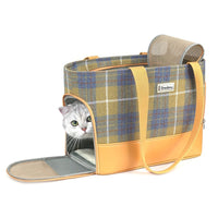 HKM-3230013 Breathable Space Capsule Pet Backpack in Multiple Colors