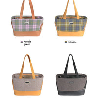 HKM-3230013 Breathable Space Capsule Pet Backpack in Multiple Colors