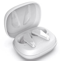 HKM-323027 Noise Cancelling Wireless Earbuds with Fast Charging and Waterproof Design