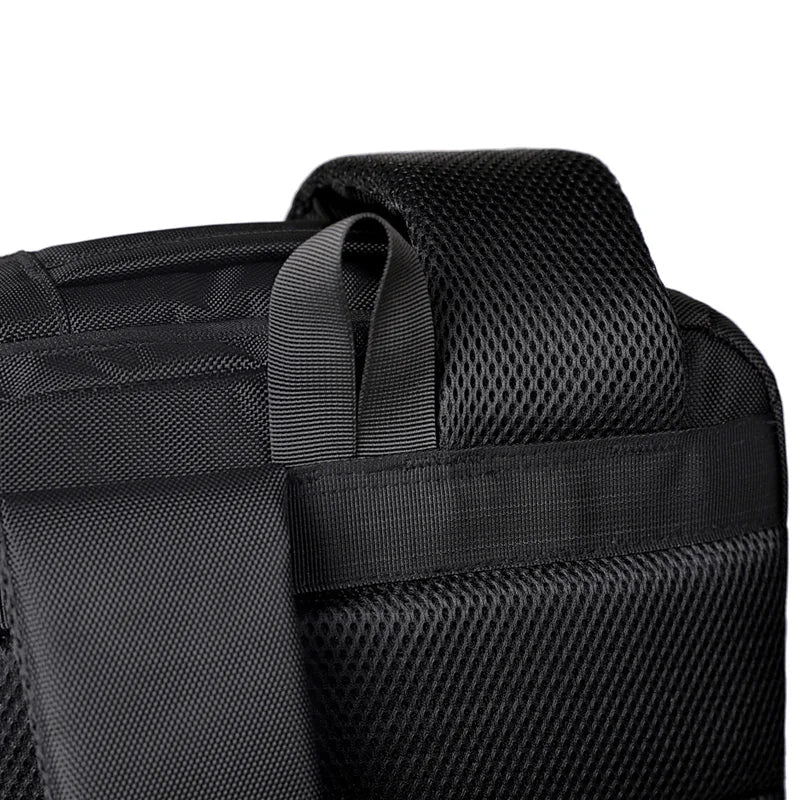 HKM-323091 Lightweight USB Charging Casual Laptop Backpack with Custom Logo Options