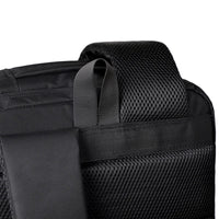 HKM-323091 Lightweight USB Charging Casual Laptop Backpack with Custom Logo Options