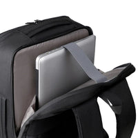 HKM-323091 Lightweight USB Charging Casual Laptop Backpack with Custom Logo Options