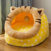 HKM-3231805 All-Season Washable Pet Kennel - Small to Large Sizes for Cats and Dogs