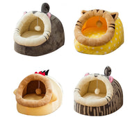HKM-3231805 All-Season Washable Pet Kennel - Small to Large Sizes for Cats and Dogs