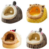HKM-3231805 All-Season Washable Pet Kennel - Small to Large Sizes for Cats and Dogs