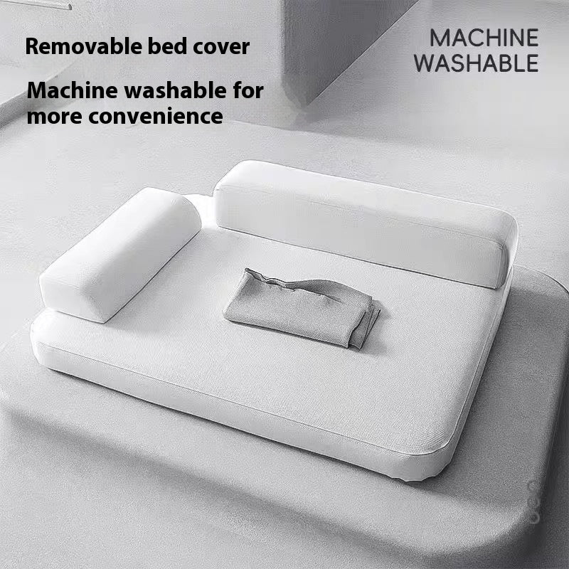 HKM-3232189 Waterproof and Tear-Resistant Removable Washable Dog Bed for Small and Medium Dogs