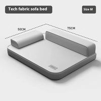HKM-3232189 Waterproof and Tear-Resistant Removable Washable Dog Bed for Small and Medium Dogs