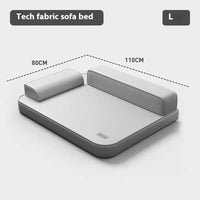 HKM-3232189 Waterproof and Tear-Resistant Removable Washable Dog Bed for Small and Medium Dogs
