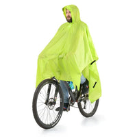 HKM-323219 3-in-1 Versatile Waterproof Outdoor Raincoat for Hiking and Trekking