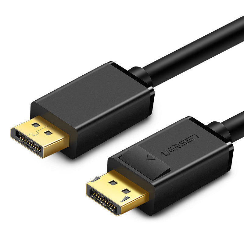 HKM-323219 8K DisplayPort to 4K DP Adapter Cable for Personal Computers