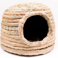 HKM-3233597 Cozy Hamster and Hedgehog Nest House - Available in Various Sizes