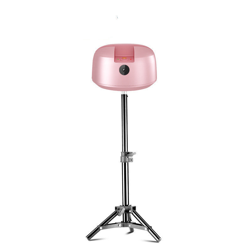 HKM-323731 360-Degree Intelligent Follow-Up PTZ Live Stabilizer for Smooth Streaming and Recording