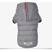 HKM-3237693 Autumn Cotton Clothing for Dogs and Cats with Size Options