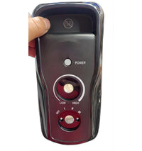 HKM-323795 Oil-Filled Electric Radiator Heater with Adjustable Thermostat and Safety Features