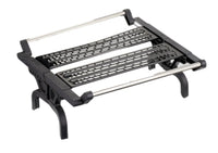 HKM-323795 Oil-Filled Electric Radiator Heater with Adjustable Thermostat and Safety Features