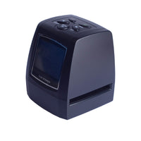 HKM-323859 Film Scanner with 5.0 Mega Pixels, USB2.0, 2.4" TFT LCD Display, Supports 35mm Film and Negatives