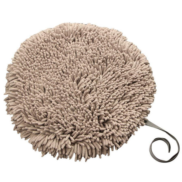 HKM-323859 Pet Training Sniffing Pad - Interactive Anti-Boring Blanket for Dogs and Cats (45x45cm, Gray)