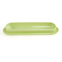 HKM-3240765 Leakproof Pet Food and Water Feeder for Dogs and Cats – Ideal for Kittens and Puppies