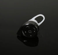 HKM-324563 Dual-Connection Mini Bluetooth Headset with Smart Caller ID and High Sound Clarity