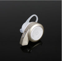 HKM-324563 Dual-Connection Mini Bluetooth Headset with Smart Caller ID and High Sound Clarity