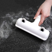 HKM-3246525 Pet Hair Remover Roller for Effortless Cleaning of Furniture, Carpets, and Clothes
