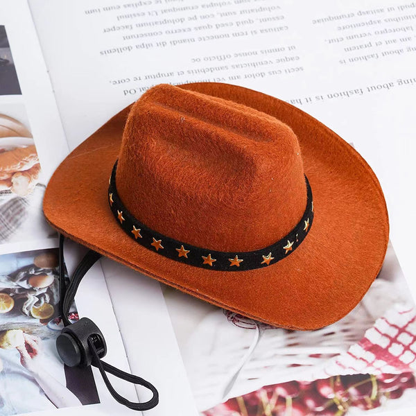 HKM-3246653 Pet Hat for Halloween and Special Occasions - Available in Multiple Colors and Sizes