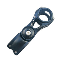 HKM-324691 Adjustable Bicycle Handlebar Riser for Enhanced Riding Comfort