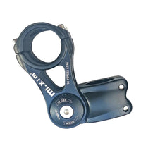 HKM-324691 Adjustable Bicycle Handlebar Riser for Enhanced Riding Comfort