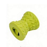 HKM-3247677 Natural Rubber Chew Toy for Medium and Large Dogs, Durable, Dental Health, Easy to Clean, Portable Design
