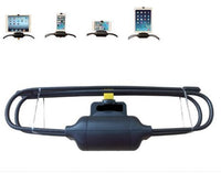 HKM-324883 Adjustable Universal Tablet Stand with Flexible Legs for Comfortable Viewing