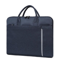 HKM-324883 Versatile Laptop Sleeve and Case for Computers and Notebooks – Ideal Portable Bag for Women and Men
