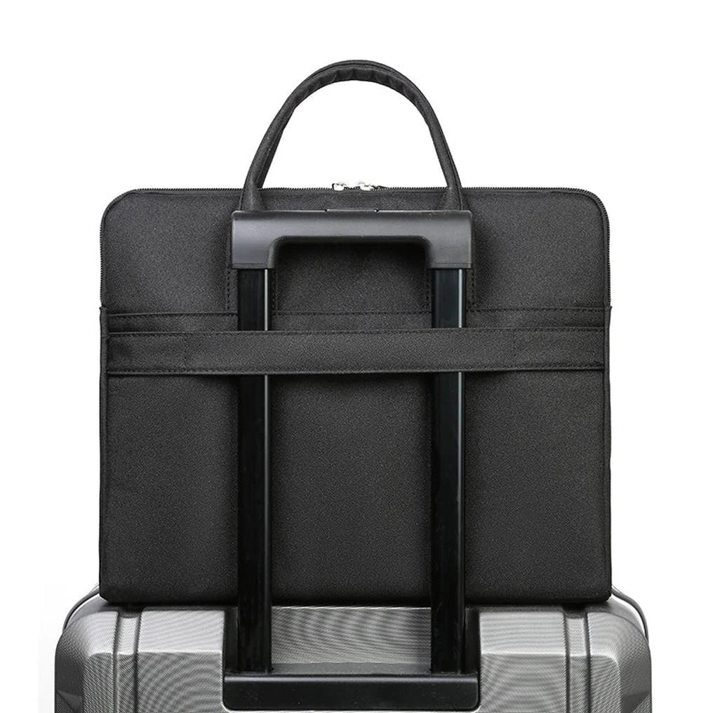 HKM-324883 Versatile Laptop Sleeve and Case for Computers and Notebooks – Ideal Portable Bag for Women and Men