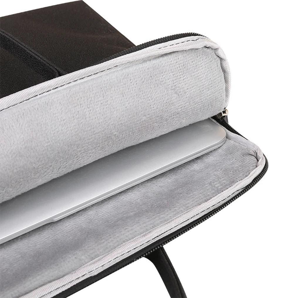 HKM-324883 Versatile Laptop Sleeve and Case for Computers and Notebooks – Ideal Portable Bag for Women and Men