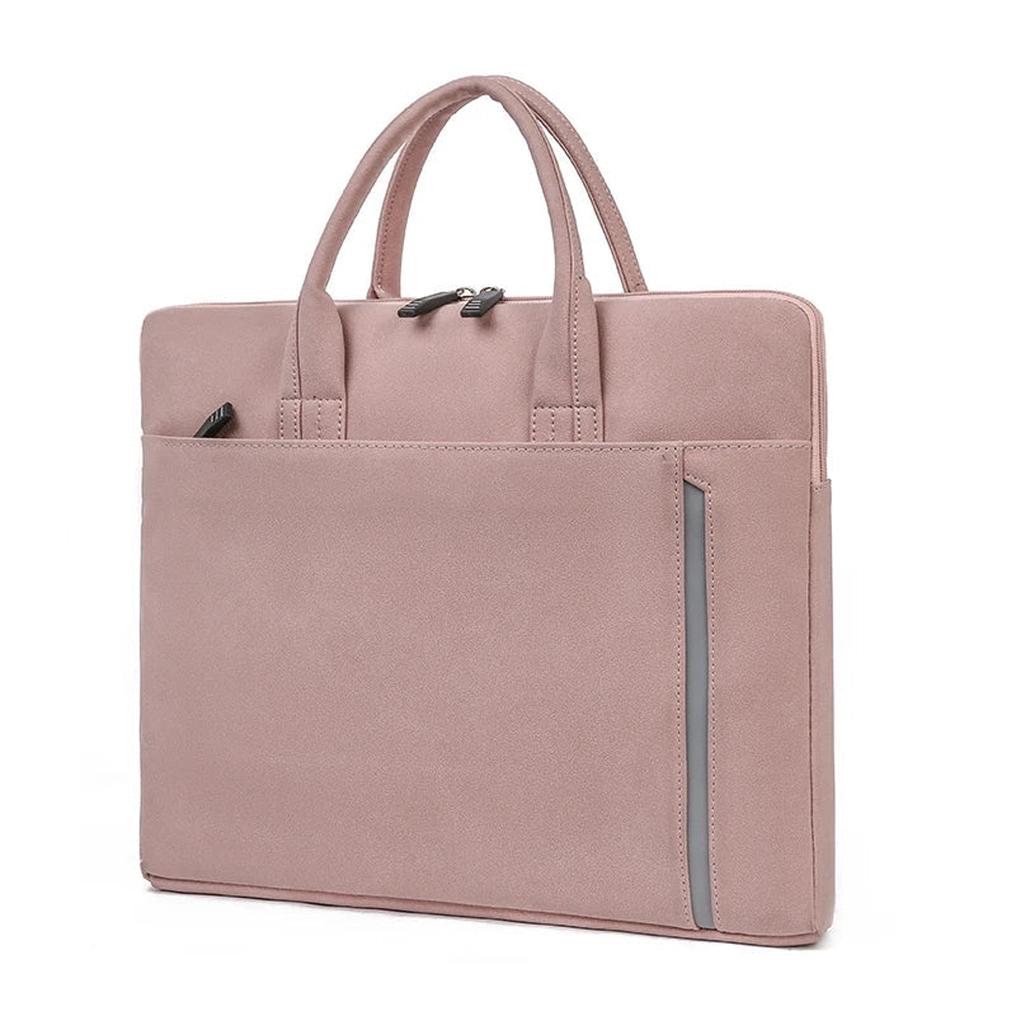 HKM-324883 Versatile Laptop Sleeve and Case for Computers and Notebooks – Ideal Portable Bag for Women and Men