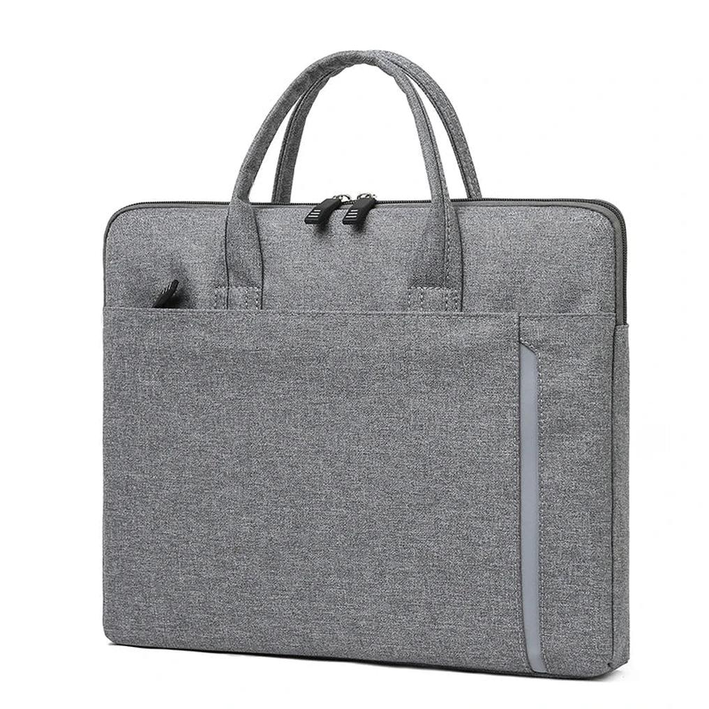HKM-324883 Versatile Laptop Sleeve and Case for Computers and Notebooks – Ideal Portable Bag for Women and Men
