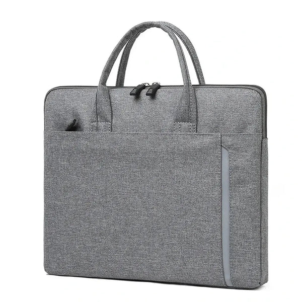 HKM-324883 Versatile Laptop Sleeve and Case for Computers and Notebooks – Ideal Portable Bag for Women and Men