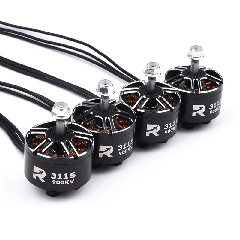 HKM-325523 R3 115 900KV Brushless Motor for Multi-Rotor FPV UAV Applications