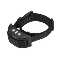 HKM-3256765 Automatic Voice Control Bark Stopper with Type-C Charging and IP67 Waterproof Rating
